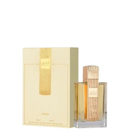LATTAFA ANGHAM EDP 100ML WOMAN