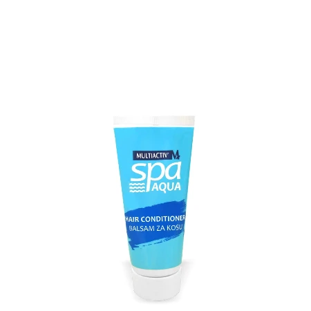 MULTIACTIV SPA AQUA BALZAM ZA KOSU 30ML