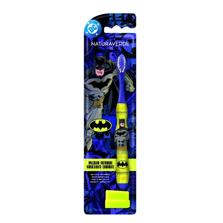 BATMAN ČETKICA ZA ZUBE