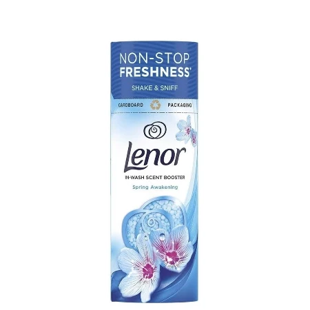 LENOR GRANULE PARFIMISANE ZA VEŠ 155G SPRING AWAKENING
