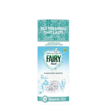 FAIRY GRANULE POJAČIVAČ MIRISA ZA VEŠ 155G FRESH ALMOND MILK