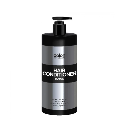 DALON REGENERATOR 1L BOTOX KERATIN,SILK,COLLAGEN PUMPICA