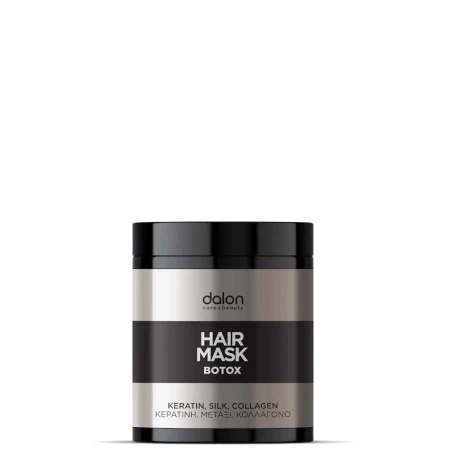 DALON MASKA ZA KOSU 1L BOTOX KERATIN,SILK,COLLAGEN