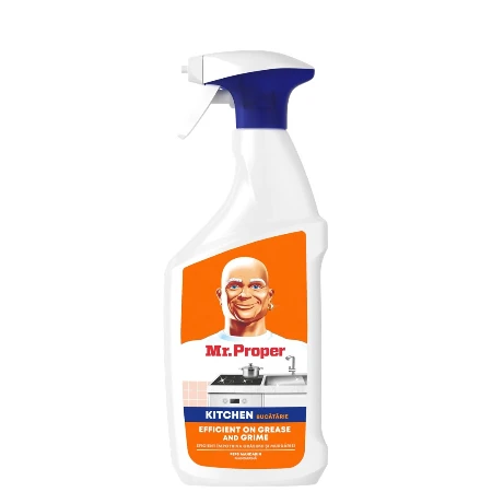 MR.PROPER SPREJ 800ML ZA KUHINJU MANDARIN