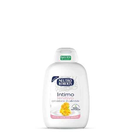 NEUTRO ROBERTS INTIMNI TEČNI SAPUN 200ML LENITIVO
