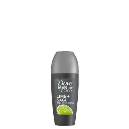 DOVE ROLL-ON 50ML MEN LIME&SAGE