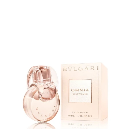 BVLGARI OMNIA CRYSTALLINE EDP 50ML W