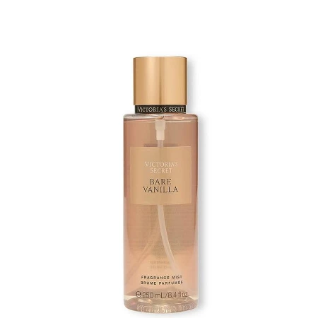 VICTORIA'S SECRET SPREJ ZA TELO 250ML BARE VANILLA
