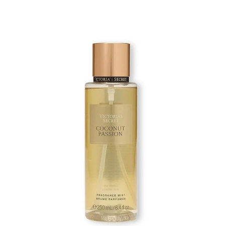 VICTORIA'S SECRET SPREJ ZA TELO 250ML COCONUT PASSION