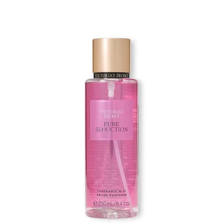 VICTORIA'S SECRET SPREJ ZA TELO 250ML PURE SEDUCTION