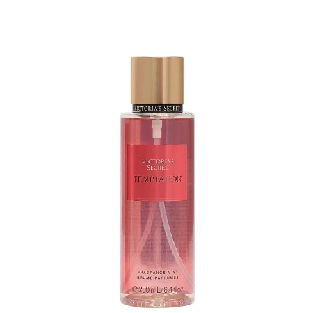 VICTORIA'S SECRET SPREJ ZA TELO 250ML TEMPTATION