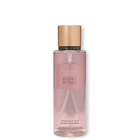 VICTORIA'S SECRET SPREJ ZA TELO 250ML VELVET PETALS