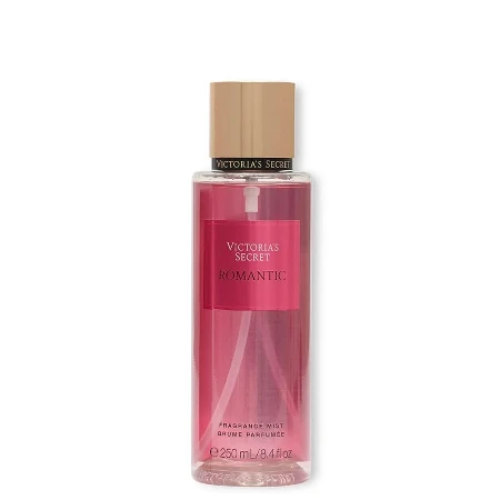 VICTORIA'S SECRET SPREJ ZA TELO 250ML ROMANTIC