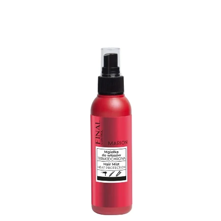 MARION SPREJ ZA ZAŠTITU KOSE OD VISOKIH TEMPERATURA 130ML FINAL CONTROL