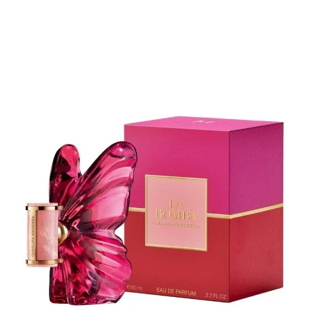 CAROLINA HERRERA LA BOMBA EDP 80ML W