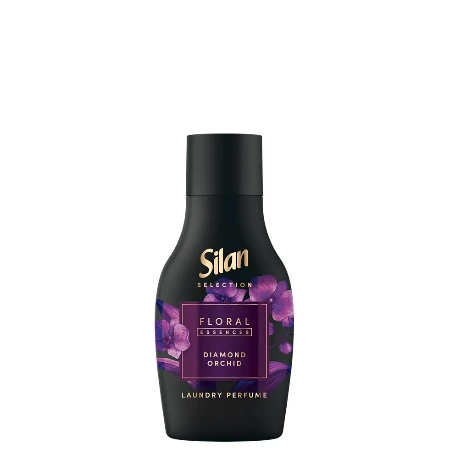 SILAN PARFEM ZA VEŠ 540ML SELECTION DIAMOND ORCHID / 30 PRANJA