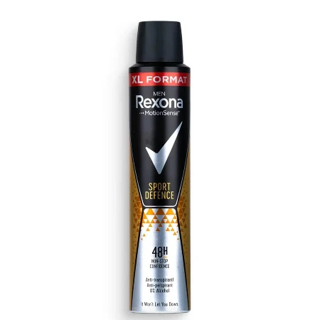 REXONA DEO 200ML MEN SPORT DEFENCE