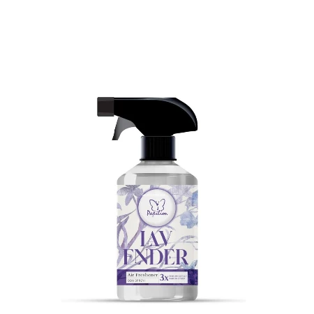 PAPILION OSVEŽIVAČ U SPREJU 500ML LAVANDA - PUMPICA