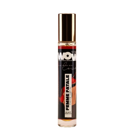 WOW PARFEM W.25ML 1045 FEMME FATALE