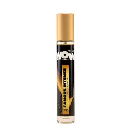 WOW PARFEM W.25ML 1046 FAMOUS INTENSE