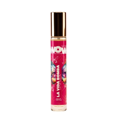 WOW PARFEM W.25ML 1047 LA VIDA BOMBA
