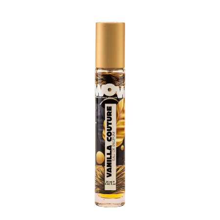WOW PARFEM W.25ML 1054 VANILLA COUTURE