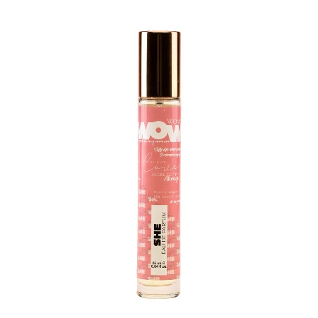 WOW PARFEM W.25ML 1053 SHE