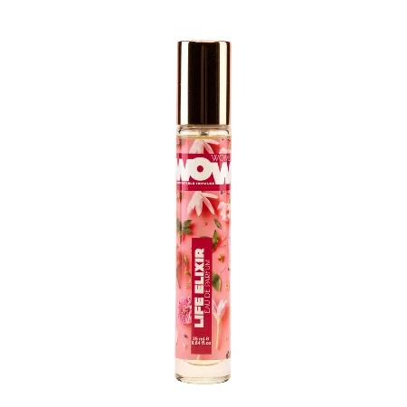 WOW PARFEM W.25ML 1052 LIFE ELIXIR