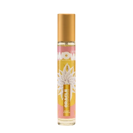 WOW PARFEM UNISEX 25ML 3010 ORACLE