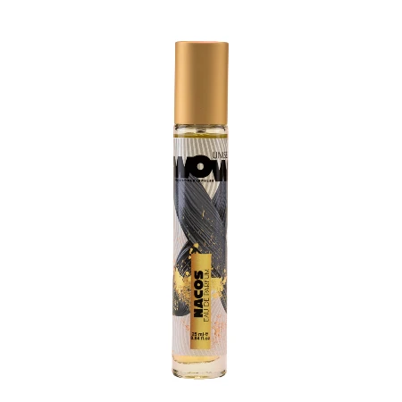 WOW PARFEM UNISEX 25ML 3011 NACOS