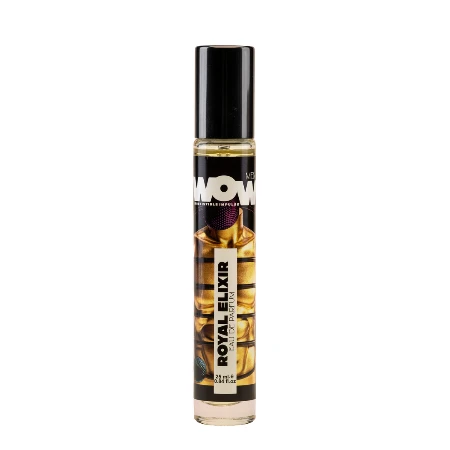 WOW PARFEM MEN 25ML 2034 ROYAL ELIXIR