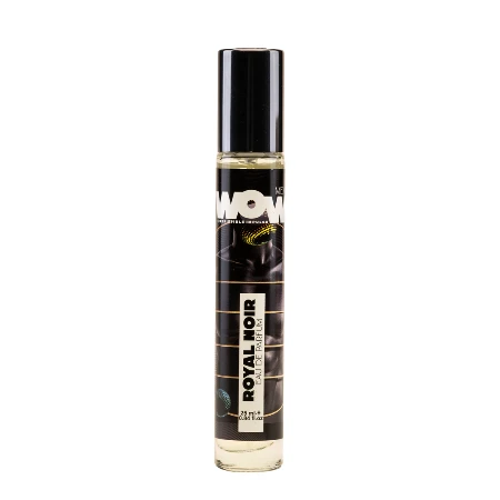 WOW PARFEM MEN 25ML 2035 ROYAL NOIR