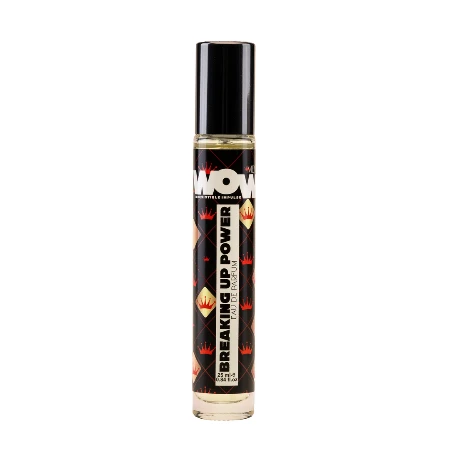 WOW PARFEM MEN 25ML 2037 BREAKING UP POWER