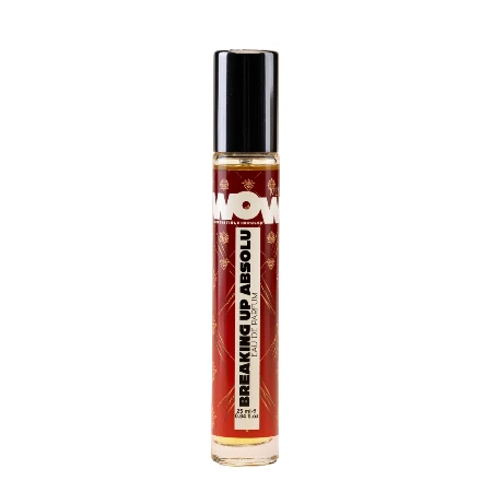 WOW PARFEM MEN 25ML 2036 BREKING UP ABSOLU