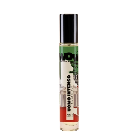 WOW PARFEM MEN 25ML 2041 UOMO INTENSO