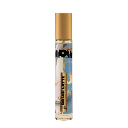 WOW PARFEM UNISEX 25ML 3013 DOLCE LATTE