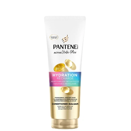 PANTENE REGENERATOR 230ML PRO-V HYDRATION RECHARGE NUTRI-PLEX