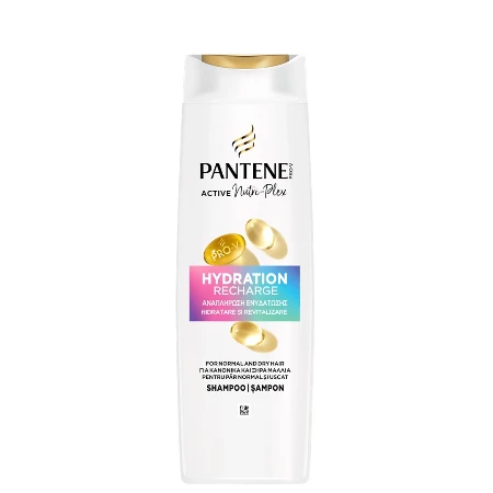 PANTENE ŠAMPON 300ML PRO-V HYDRATION RECHARGE NUTRI-PLEX