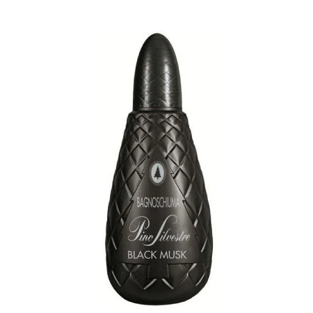 PINO SILVESTRE GEL ZA TUŠIRANJE 1L BLACK MUSK