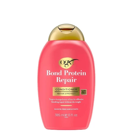 OGX REGENERATOR 385ML BOND PROTEIN REPAIR