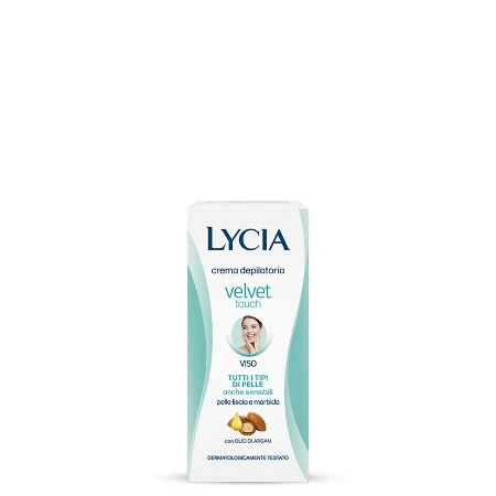 LYCIA DEPIL KREMA 50ML ZA LICE SAVRŠEN DODIR