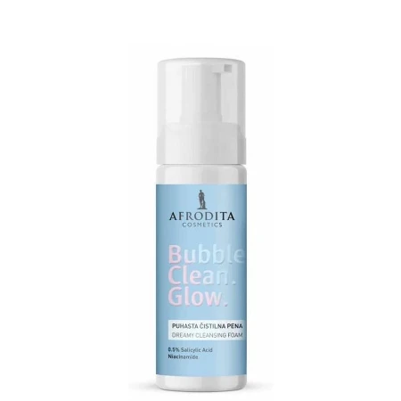 AFRODITA BEAUTIFUL SKIN PENA ZA ČIŠĆENJE 150 ML