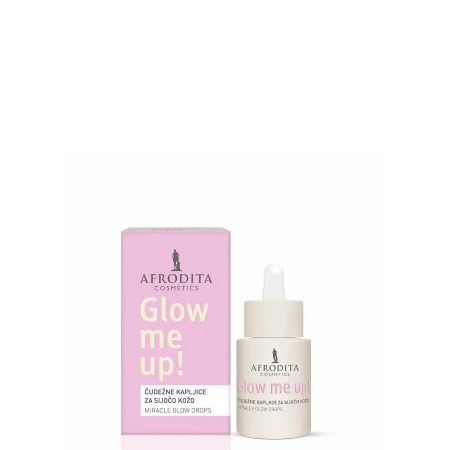 AFRODITA BEAUTIFUL SKIN ČUDESNE KAPI 25 ML