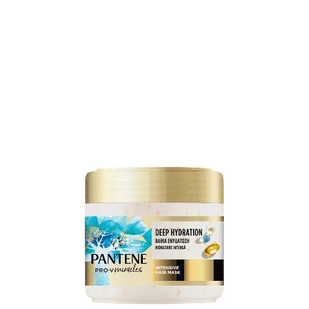 PANTENE MASKA 300ML PRO-V MIRACLES HYDRA GLOW