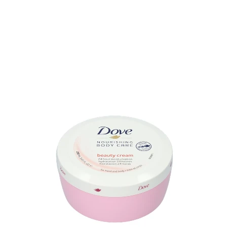 DOVE KREMA 250ML BEAUTY CREAM PINK