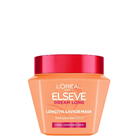LOREAL ELSEVE MASKA ZA KOSU 300ML DREAM LONG