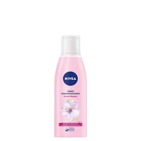 NIVEA VISAGE TONIK ZA ČIŠĆENJE LICA 200ML ZA SUVU KOŽU 81106