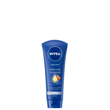 NIVEA KREMA ZA RUKE 100ML INTENSIVE&CARE 84695