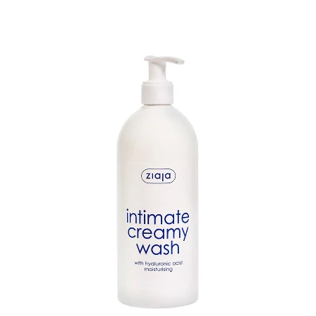 ZIAJA INTIMNI GEL 500ML HIJALURON