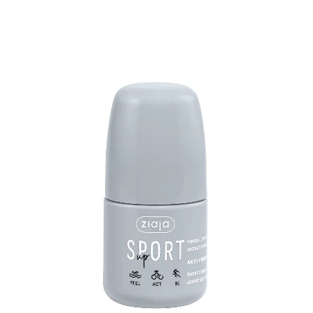 ZIAJA ROLL-ON 60ML SPORT